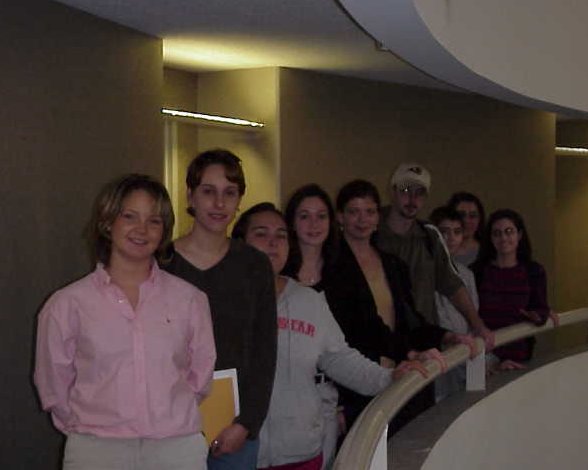 Inside the Four Points by Sheraton St. Louis Downtown