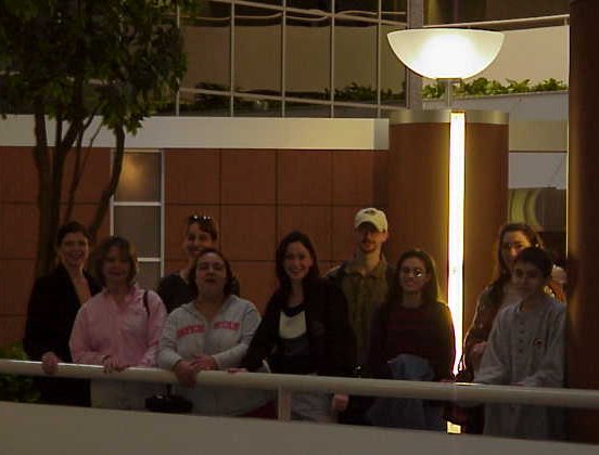 Inside the Four Points by Sheraton St. Louis Downtown