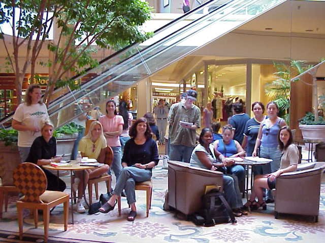 Another Project About Triangles